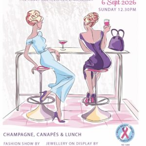 fashion lunch